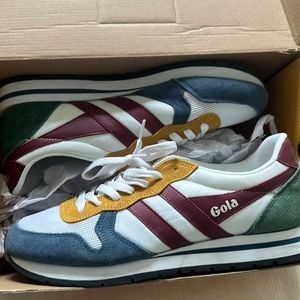Gola Daytona size 11